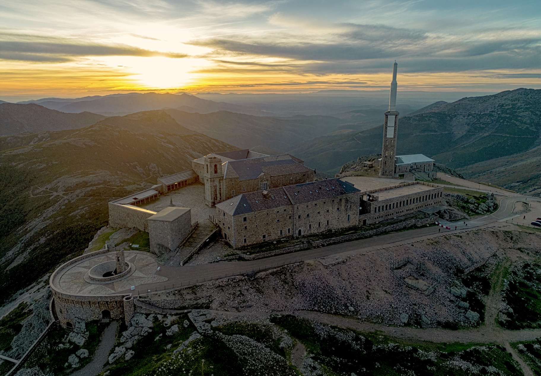 Peña de Francia