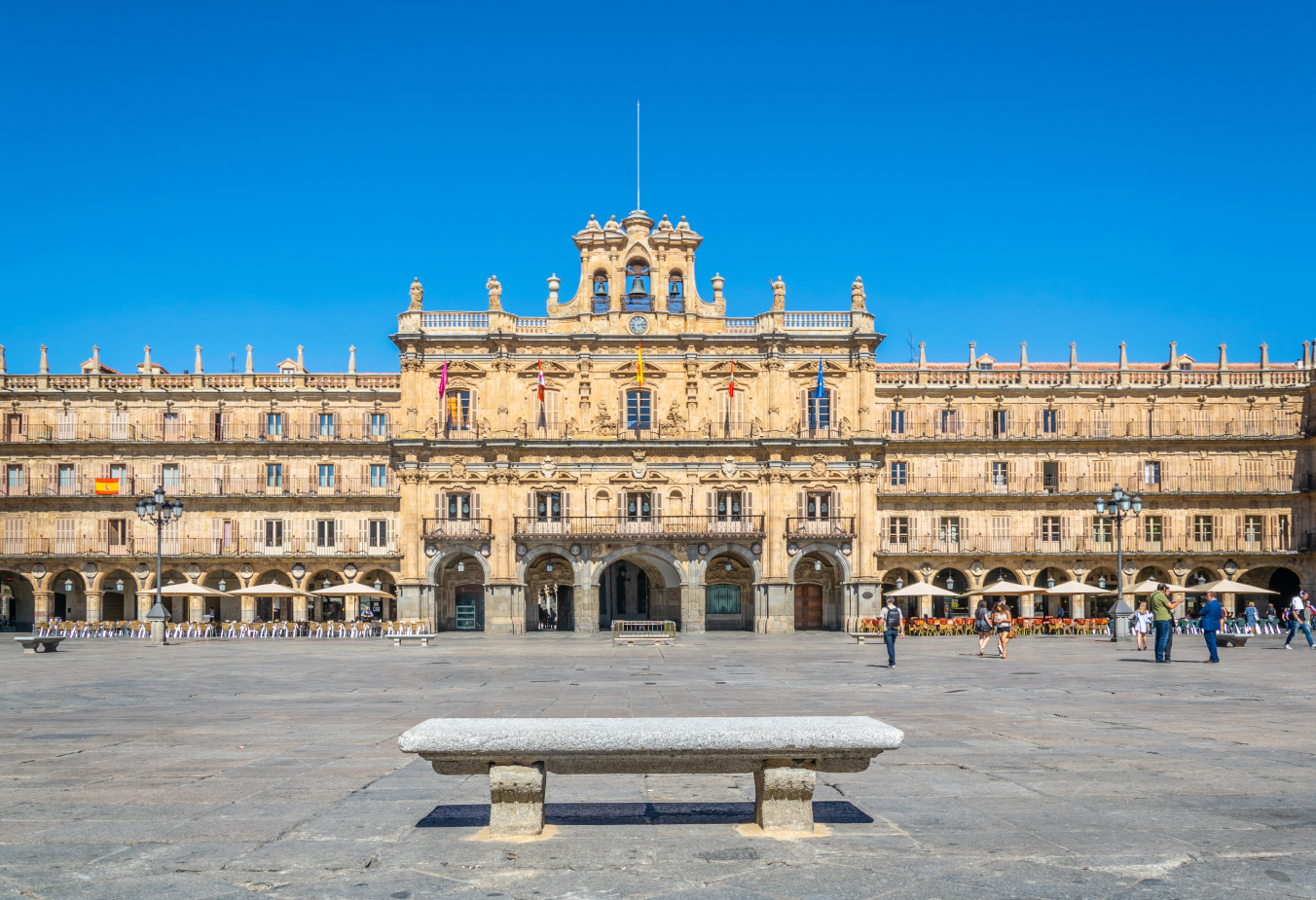 Salamanca