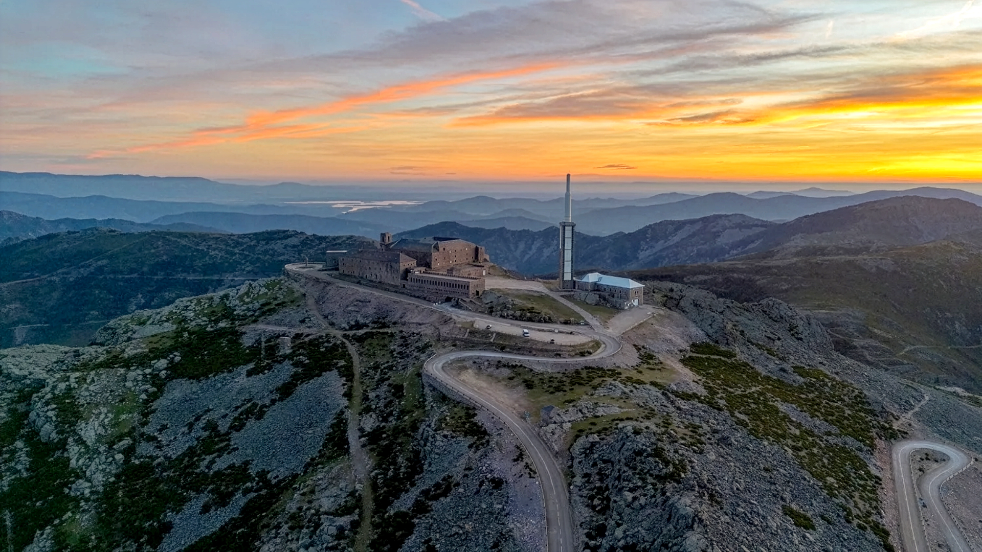 Peña de Francia y La Alberca