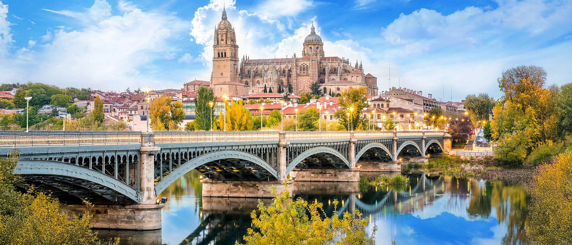 Salamanca y Guijuelo